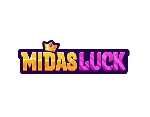 MidasLuck Logo